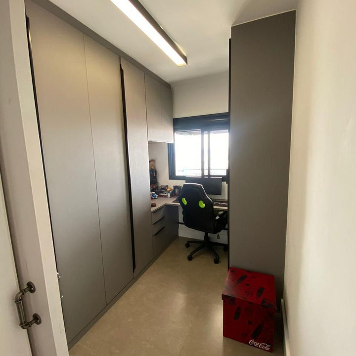 Vende-se Apartamento Planejado Completo Próximo ao Metrô Vl. Matilde