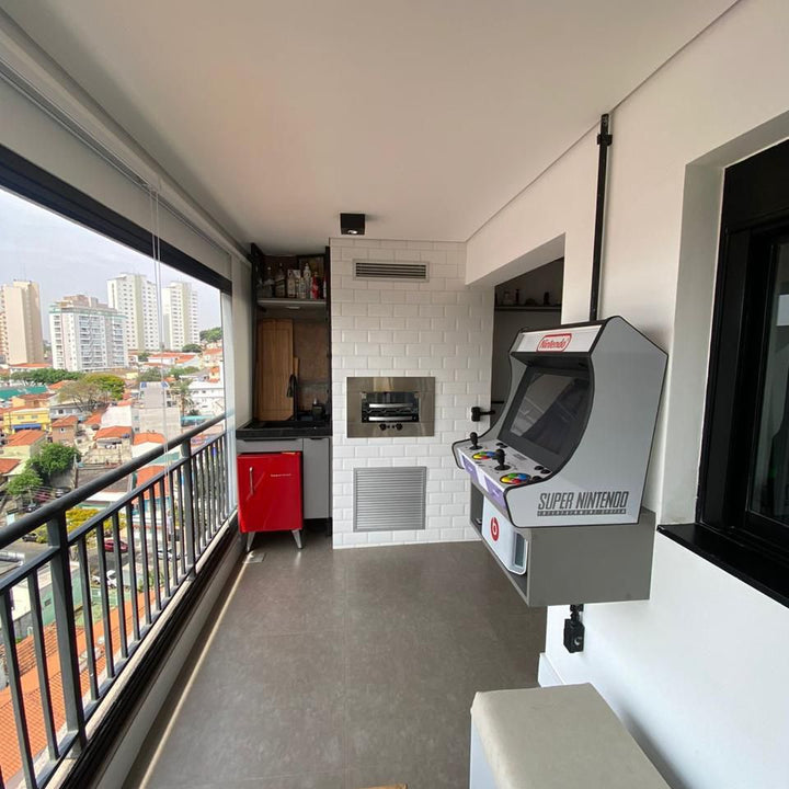 Vende-se Apartamento Planejado Completo Próximo ao Metrô Vl. Matilde