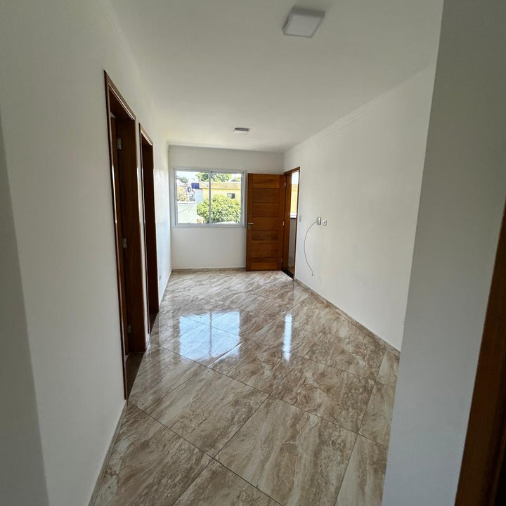 Aluga-se Apartamento na Rua Costa Barros