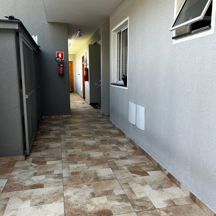 Aluga-se Apartamento na Rua Costa Barros