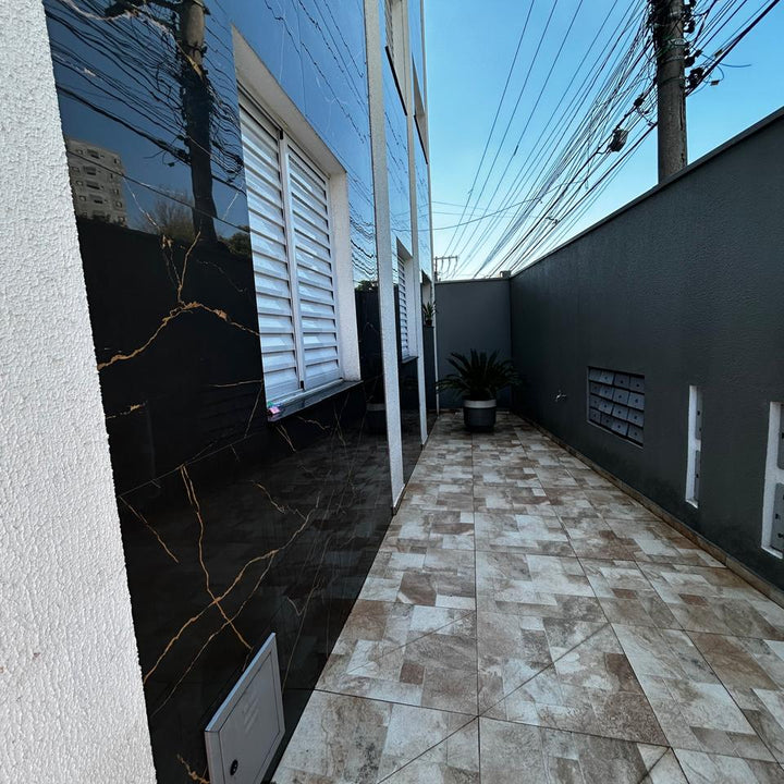 Aluga-se Apartamento na Rua Costa Barros