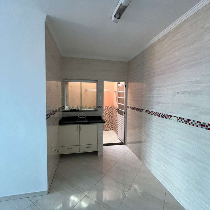 Aluga-se Apartamento na Vila Formosa