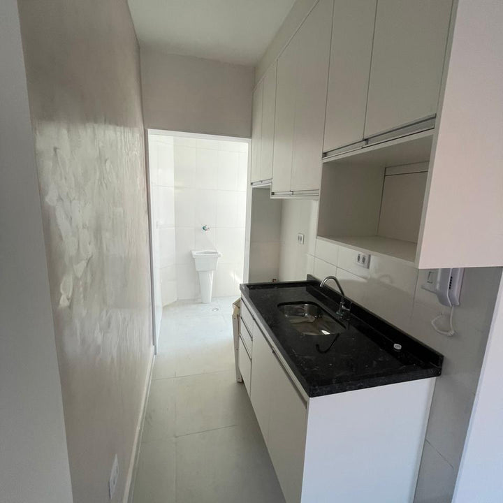 Vende-se Apartamento 39m² na Vila Formosa