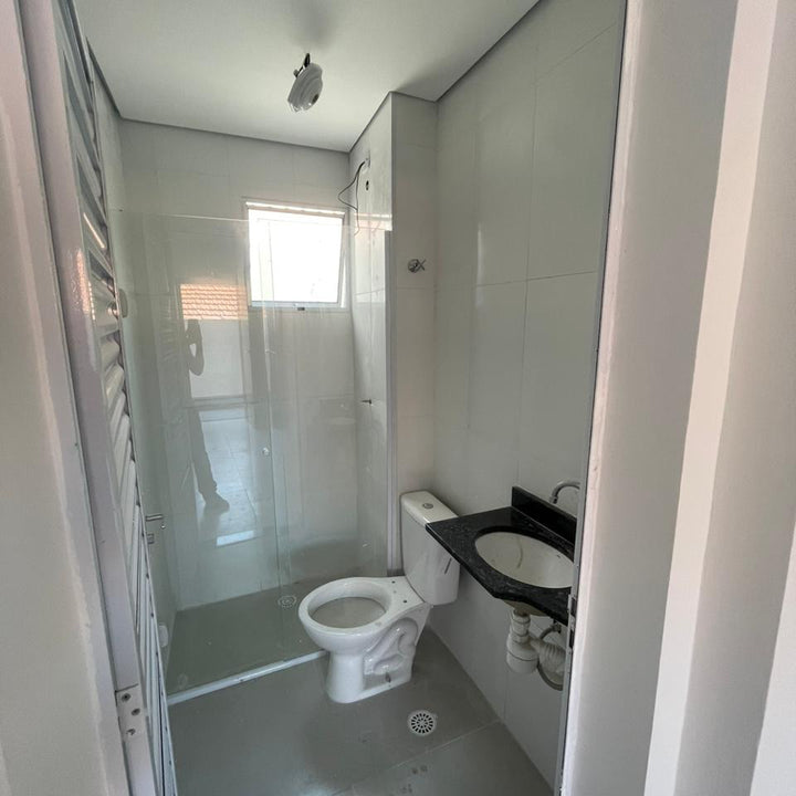 Vende-se Apartamento 39m² na Vila Formosa