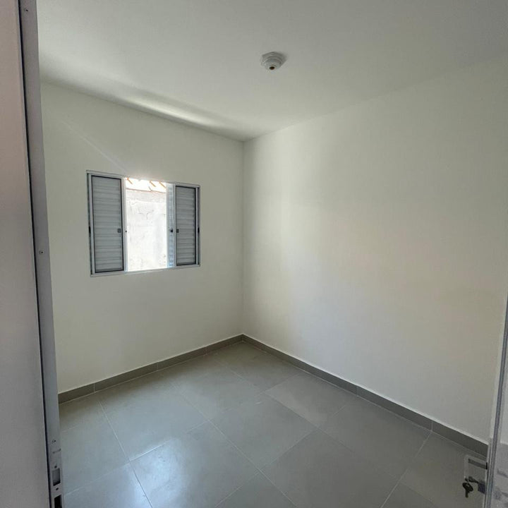 Vende-se Apartamento 39m² na Vila Formosa