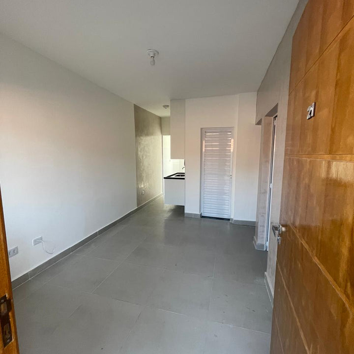 Vende-se Apartamento 39m² na Vila Formosa