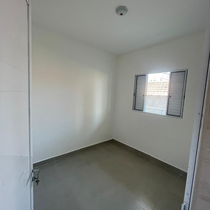 Vende-se Apartamento 39m² na Vila Formosa