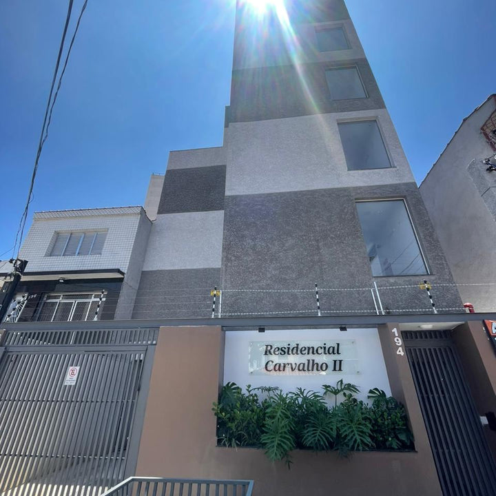 Vende-se Apartamento 39m² na Vila Formosa