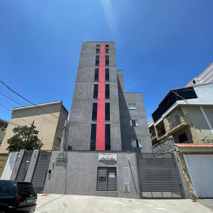 Aluga-se Apartamento na Vila Formosa