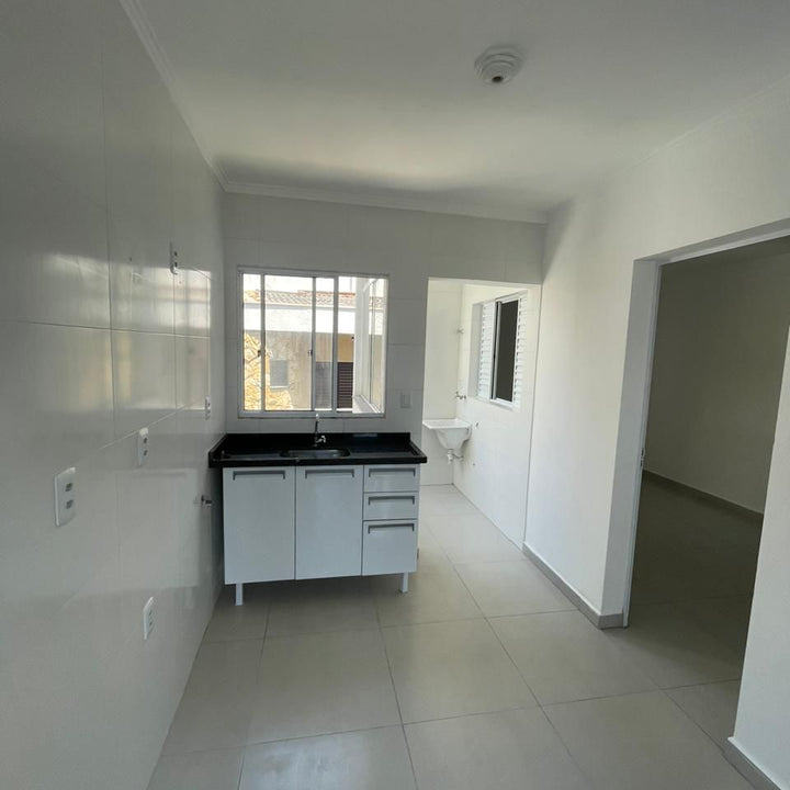 Aluga-se Apartamento na Vila Formosa