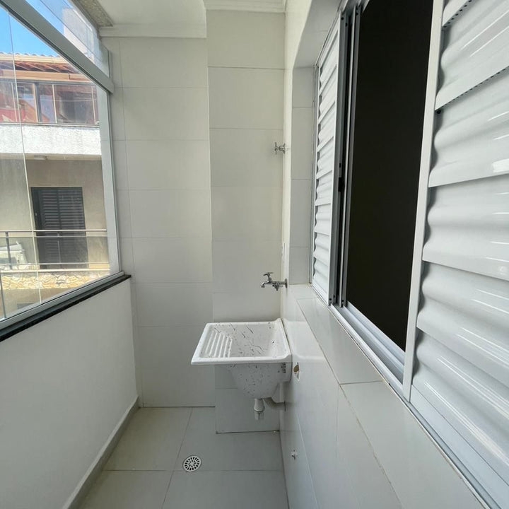 Aluga-se Apartamento na Vila Formosa