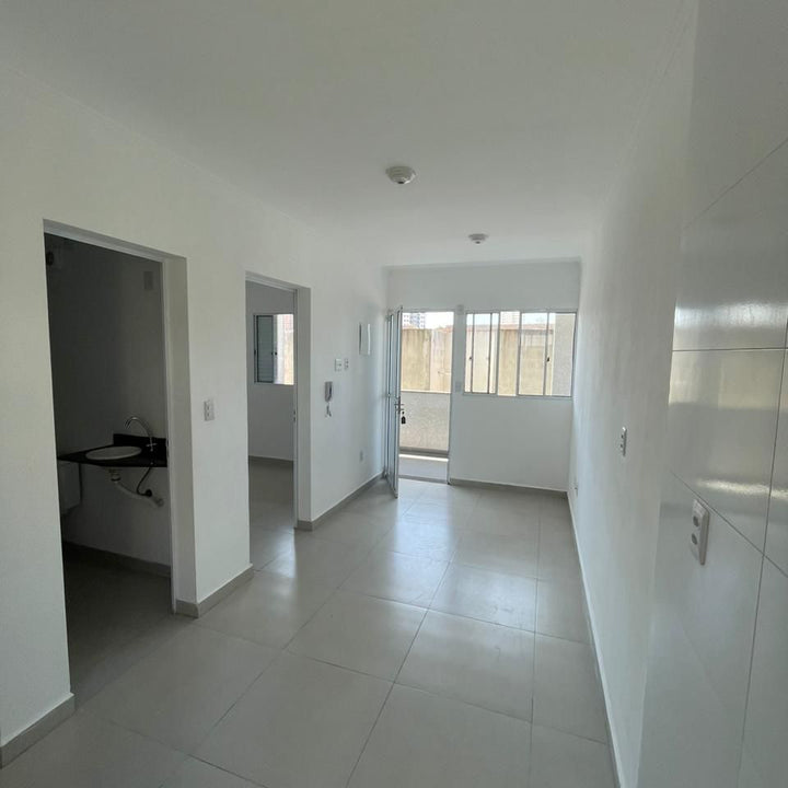 Aluga-se Apartamento na Vila Formosa