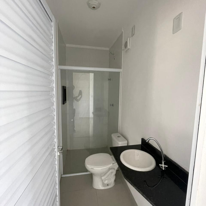 Aluga-se Apartamento na Vila Formosa