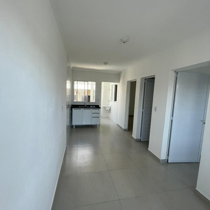 Aluga-se Apartamento na Vila Formosa