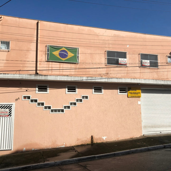 Aluga- se Sala Comercial na Vila Formosa