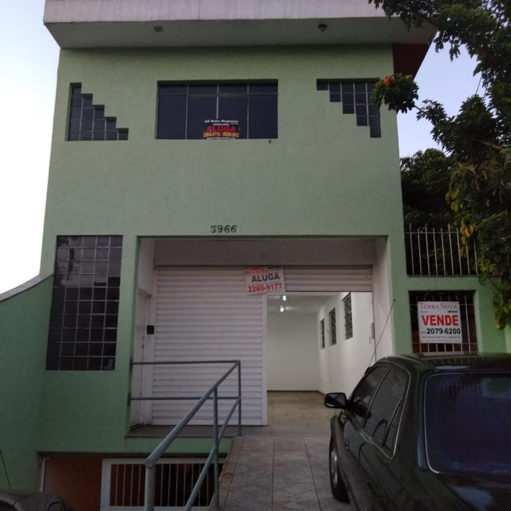 Vende-se Prédio Comercial em Itaquera