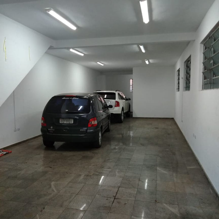 Vende-se Prédio Comercial em Itaquera