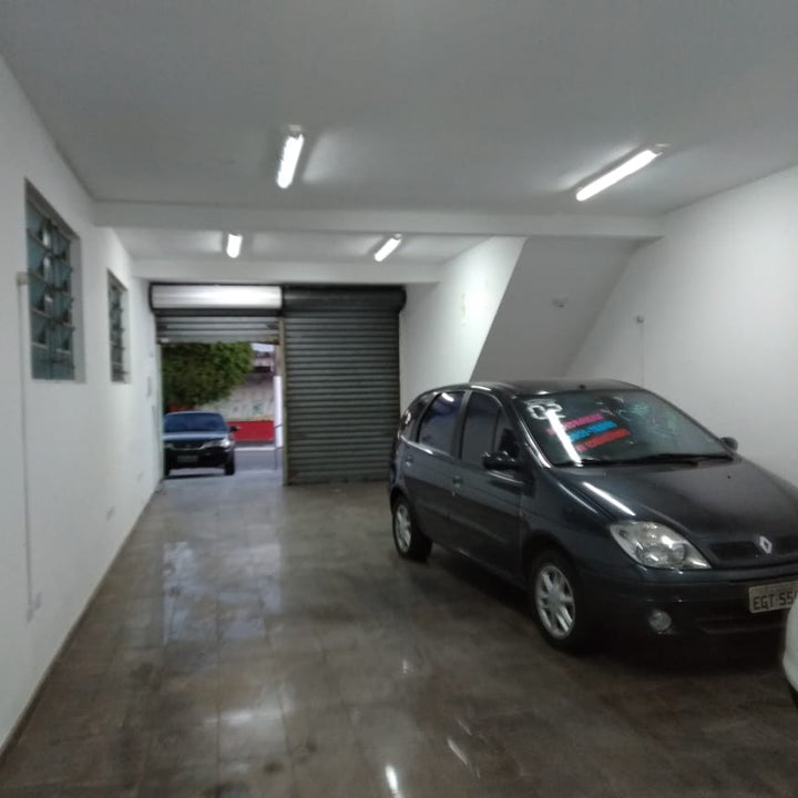 Vende-se Prédio Comercial em Itaquera