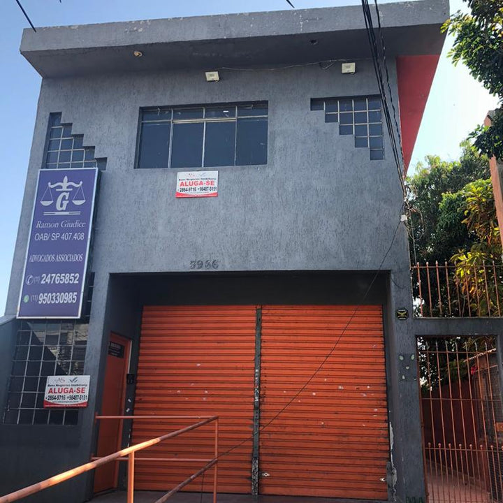 Vende-se Prédio Comercial em Itaquera