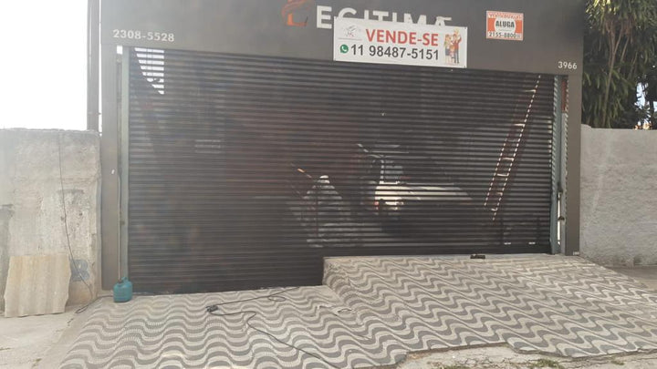 Vende-se Prédio Comercial em Itaquera