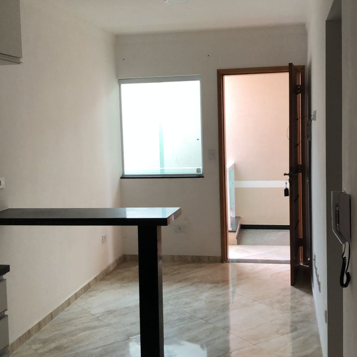 Vende-se ou Aluga-se Apartamento 40m² na Vila Formosa