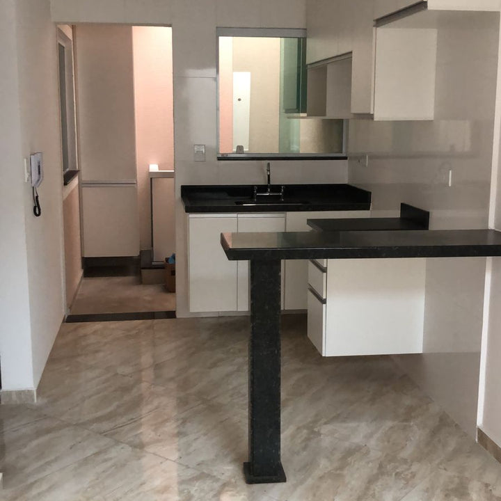 Vende-se ou Aluga-se Apartamento 40m² na Vila Formosa