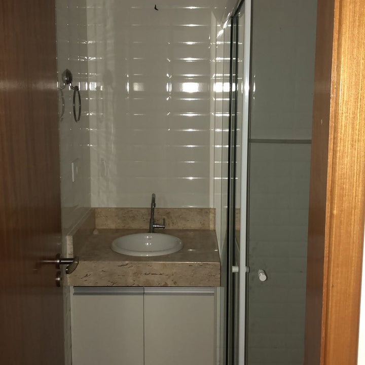 Vende-se ou Aluga-se Apartamento 40m² na Vila Formosa