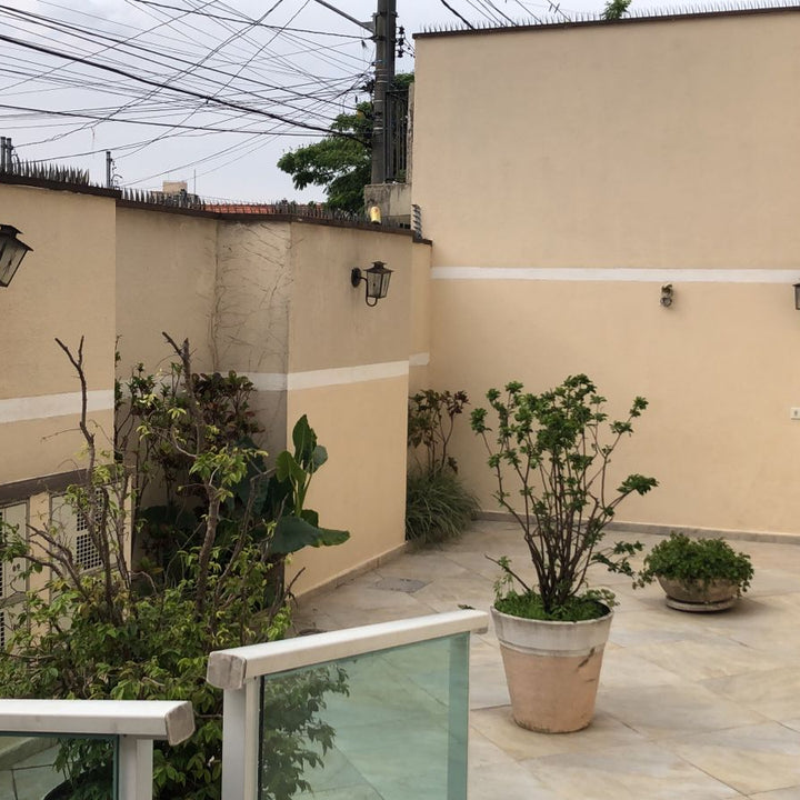 Vende-se ou Aluga-se Apartamento 40m² na Vila Formosa