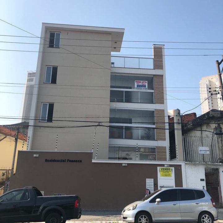 Vende-se Apartamento 38m² na Vila Formosa