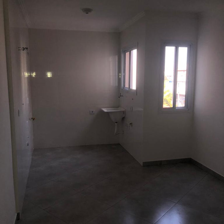 Vende-se Apartamento 38m² na Vila Formosa