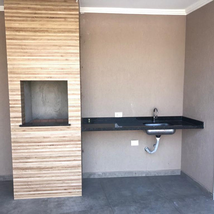 Vende-se Apartamento 38m² na Vila Formosa