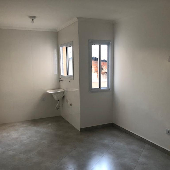 Vende-se Apartamento 38m² na Vila Formosa