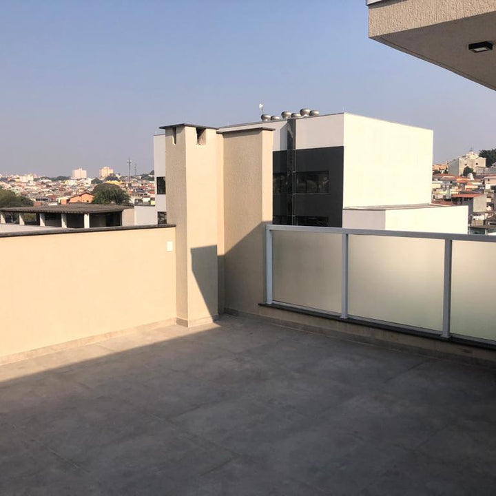 Vende-se Apartamento 38m² na Vila Formosa