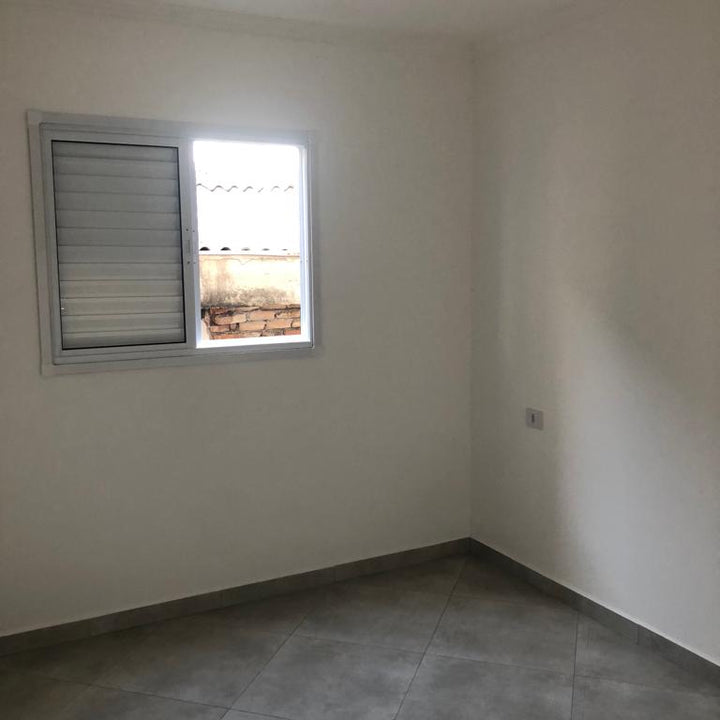 Vende-se Apartamento 38m² na Vila Formosa