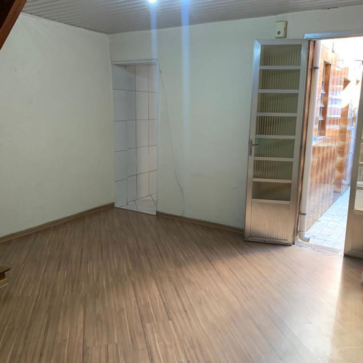 Vende-se Casa na Penha